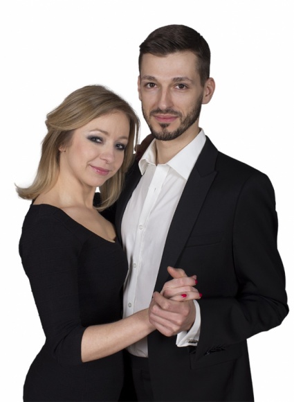 Przetańczyć cały rok