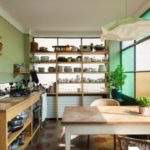 4 kuchenne trendy na 2017