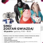 Magnolia Park odkryje wokalne talenty