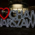 Z miłości do Warszawy