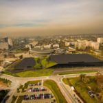 2016 w architekturze. Zobacz rok w pigułce