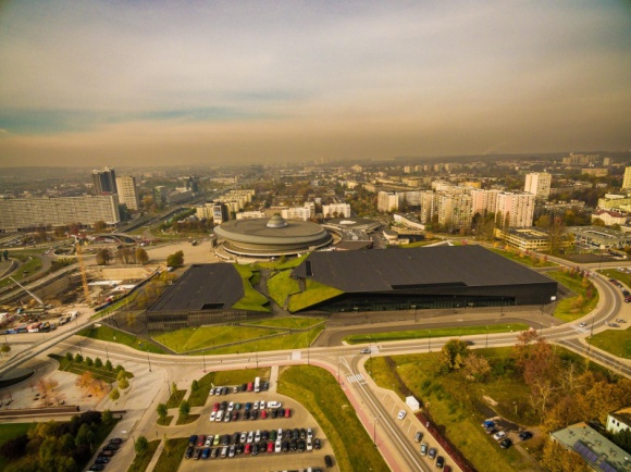 2016 w architekturze. Zobacz rok w pigułce
