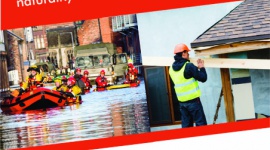 Pomoc ma moc ? Castorama wspiera Polski Czerwony Krzyż