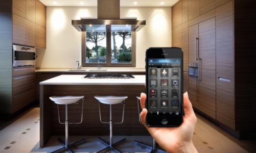 Smart home już na każdą kieszeń. Dewelopera i klienta