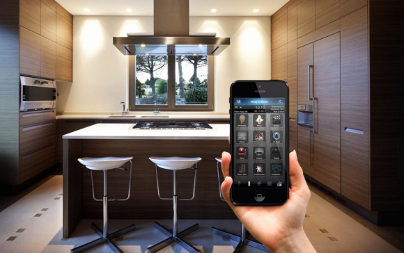 Smart home już na każdą kieszeń. Dewelopera i klienta