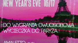 W noc sylwestrową przenieś się do Paryża Styl życia, LIFESTYLE - ?One night in Paris? to temat przewodni imprezy sylwestrowej w tym kultowym miejscu na imprezowej mapie Warszawy. Już po 21.00 uczestnicy będą mogli przenieść się na szaloną, noworoczną noc do Francji, a nawet wygrać wycieczkę do Paryża.