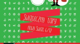 Świąteczny Targ w CBF!