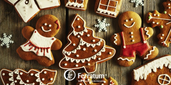 Świąteczne wydatki Europejczyków ? wyniki Christmas Barometer 2016 r. Styl życia, LIFESTYLE - Christmas Barometer 2016 to trzecia odsłona największego międzynarodowego badania Grupy Ferratum, porównującego świąteczne wydatki w 20 krajach Europy i Wspólnoty Narodów. W badaniu wzięło udział ponad 13 tysięcy gospodarstw domowych.