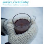 KUKBUK zaprasza do Wioski Świętego Mikołaja na gorącą czekoladę!