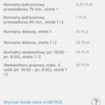 Co nas denerwuje w komunikacji miejskiej?