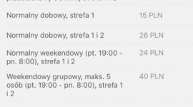 Co nas denerwuje w komunikacji miejskiej? Styl życia, LIFESTYLE - Komunikacja miejska