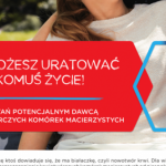 Dni Dawcy Szpiku i zbiórka dla WOŚP w Wola Parku