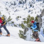 Skitouring ? z jaką lampką na wyprawę?