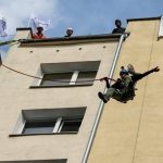 Wyjątkowy Prezent zachęca do skoku dla WOŚP