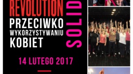 Zatańcz i powiedz NIE przemocy wobec kobiet Styl życia, LIFESTYLE - Dość gwałtom na randkach - to hasło uczestniczek akcji ?Nazywam się Miliard/One Billion Rising?. W Walentynki zaprotestują w Agorze Bytom przeciwko przemocy wobec kobiet. Wciąż można do nich dołączyć.