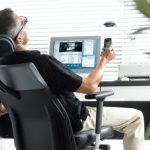 5 powodów, dla których warto zainwestować w wygodny i ergonomiczny fotel.