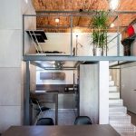 Wrocławski loft wnętrzem roku? Zagłosuj!