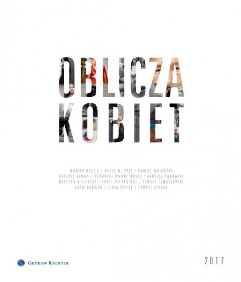 Kobieta współczesna ? czyli jaka?