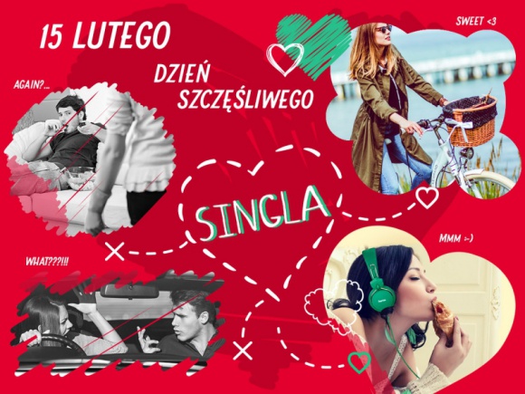 5 powodów, dla których warto być singielką