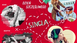 5 powodów, dla których warto być singielką Styl życia, LIFESTYLE - Brak drugiej połowy nie musi być problemem. Poznaj 5 powodów, dla których warto być singlem.