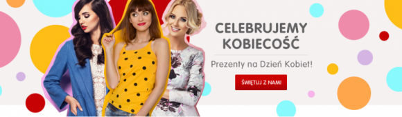Celebrowanie kobiecości ma wiele twarzy