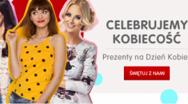 Celebrowanie kobiecości ma wiele twarzy Styl życia, LIFESTYLE - Z okazji Dnia Kobiet Mall.pl, sp?śród 90 000 dostępnych produktów, przygotował wyjątkowe pomysły na prezenty dla Pań, by uczcić ich święto. Dla mam, miłośniczek zwierząt, guru mody, sportsmenek, podróżniczek, czy mistrzyń stylu.