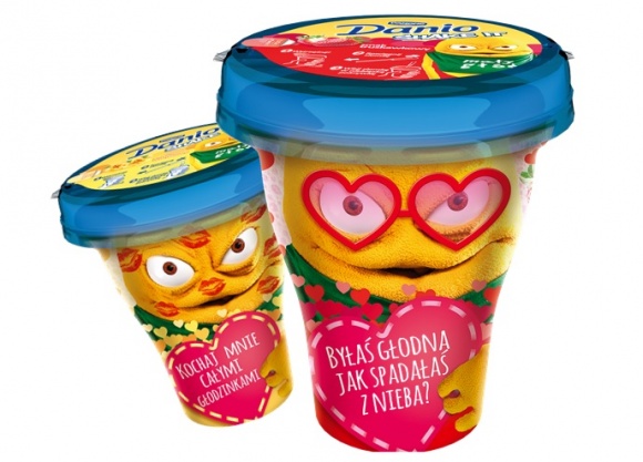 GŁODKOWE LOVE