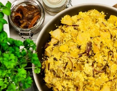 Warsztaty ?Kulinarnie Mocni? w Przystajni