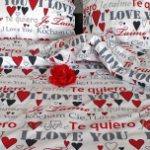 Walentynki w domowych pieleszach. Sercowa oferta Sweet Home