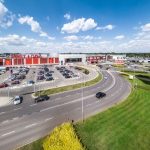 Zakochany Port Łódź!