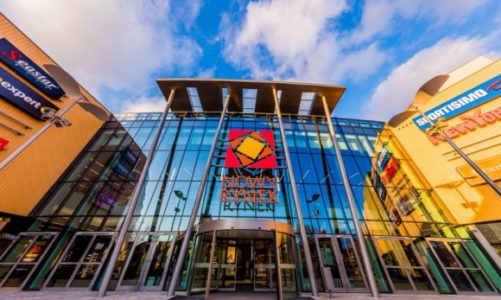 Wiosna w Nowym Rynku należeć będzie do kobiet