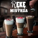 Wiosenny bukiet smaków w COSTA COFFEE