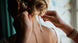 6 wskazówek dla fotografa, dzięki którym będziesz mieć wymarzone zdjęcia ślubne Styl życia, LIFESTYLE - Poniżej znajdziecie kilka wskazówek na temat tego jak można pomóc w przygotowaniach fotografa do ślubu. Fantastyczne zdjęcia gwarantowane :)