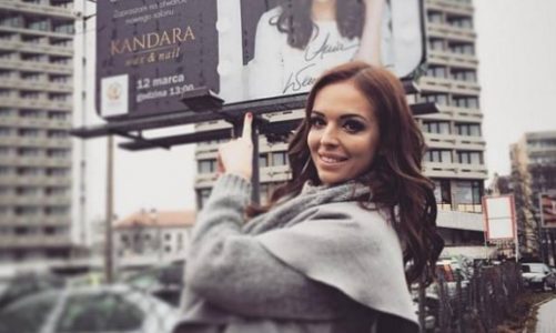 Zapytaj, jak Anna Wendzikowska dba o urodę. Otwarcie nowego SPA we Wrocławiu