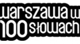 Warszawa inspiruje: 2,5 tysiąca zgłoszeń w konkursie literackim o stolicy!