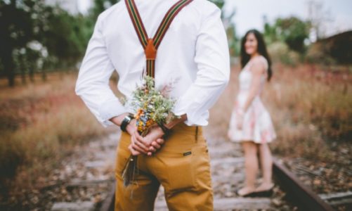 5 sposobów na niezapomniany Dzień Kobiet