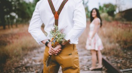 5 sposobów na niezapomniany Dzień Kobiet Styl życia, LIFESTYLE - Chcesz sprawić niespodziankę z okazji Dnia Kobiet, ale kompletnie nie masz pomysłu jak się do tego zabrać? Sprawdź naszych 5 sposobów, które powinny się spodobać każdej kobiecie!