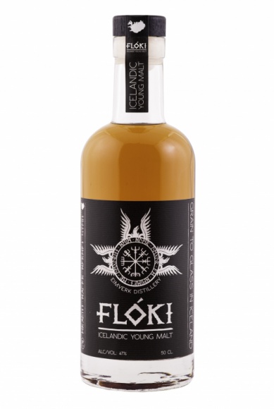 Limitowane edycje FLOKI już w Polsce Styl życia, LIFESTYLE - Islandzkie korzenie i mitologia ? limitowane edycje alkoholi z destylarni Eimverk Distillery właśnie zawitały do Polski.