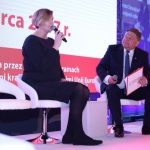 Całodniowa konferencja pt. ?Kobieta ma wpływ?