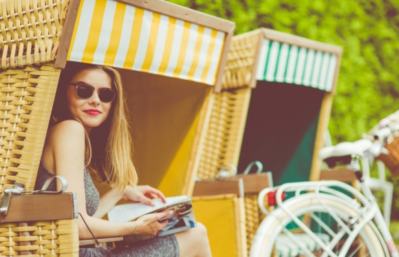 7 rzeczy, które warto zrobić dla siebie wiosną