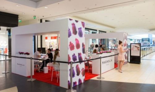 3 powody, dla których warto odwiedzić Magnolia Park w Dniu Kobiet