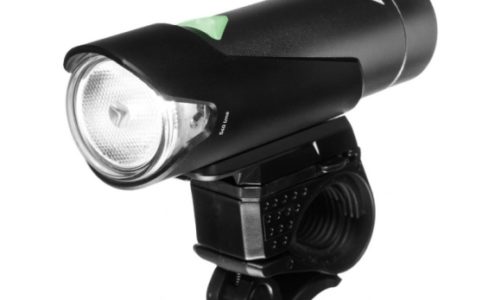 Noise XTR 03. Ekstremalna lampka z Wrocławia