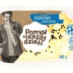 ZDROWE PRZEKĄSKI NA KAŻDY DZIEŃ ? TOFU I HUMMUS W LIDLU