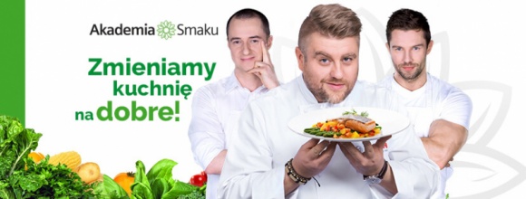 Startuje kolejna edycja Akademii Smaku Bosch Styl życia, LIFESTYLE - Po fantastycznej zeszłorocznej edycji Akademii Smaku, która zdobyła główną nagrodę w konkursie Kreatury 2016, czeka nas kolejna odsłona tego wielokanałowego projektu content marketingowego.