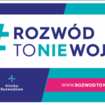 #RozwódToNieWojna