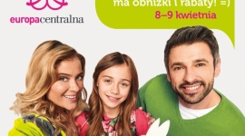 Wielkanoc może być tańsza Styl życia, LIFESTYLE - Weekend poprzedzający Wielką Niedzielę to jeden z najbardziej gorących okresów w handlu. Dlatego Europa Centralna od 8 do 9 kwietnia przygotowała specjalne promocje, dzięki którym nadchodzące święta dla każdego mieszkańca Śląska będą jeszcze tańsze