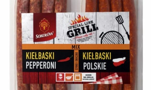W MAJÓWKĘ WRZUĆ NA LUZ I NA RUSZT! OFERTA GRILL&FUN W LIDLU