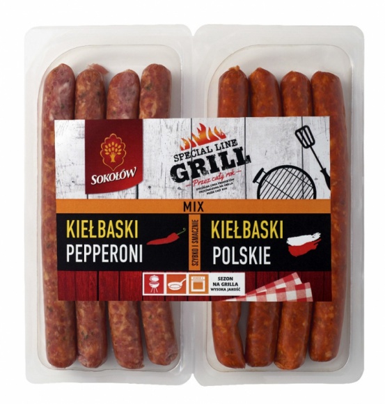 W MAJÓWKĘ WRZUĆ NA LUZ I NA RUSZT! OFERTA GRILL&FUN W LIDLU