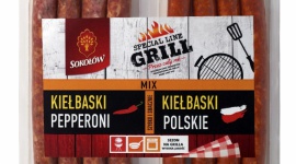 W MAJÓWKĘ WRZUĆ NA LUZ I NA RUSZT! OFERTA GRILL&FUN W LIDLU Styl życia, LIFESTYLE - Polacy kochają grillować, a majówka to właśnie najlepszy moment w roku aby rozpocząć sezon grillowy i wrzucić coś na ruszt.