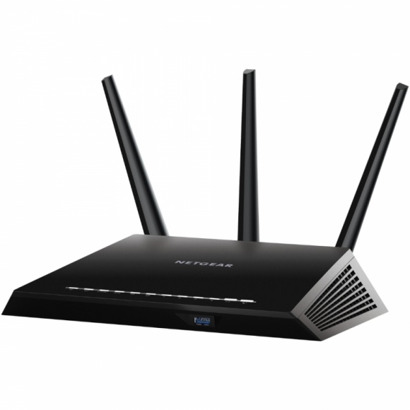 Nighthawk R6800 już w Polsce Styl życia, LIFESTYLE - Czy realne jest zwiększenie niezawodności sieci WiFi do maksimum? Tak, albowiem inteligentny router NETGEAR Nighthawk R6800 zapewnia bardziej niezawodne połączenie i zmniejszony poziom zakłóceń.